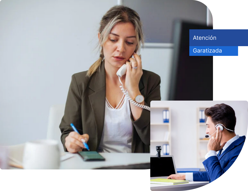 Agenda una reunion con tu contador online